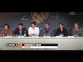 Cannes 2014 FOXCATCHER : Conférence de presse