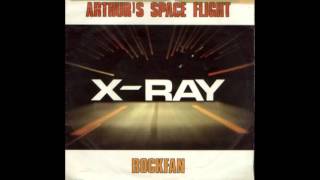 Rockfan - X-Ray 1982
