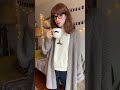 Early-2010s hipster femboy fashion try-on haul! #ootd #grwm #makeover #tg #mtf #boytogirl #lgbt #ai