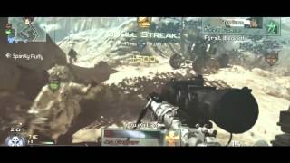 THE RETURN [MW2]