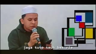 Lagu aceh viral,, bek teukabo  jaga tuto teuh bek riya