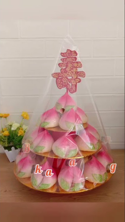 Peach Pao #short #shortvideo #shortviral #shienthoupao #peachpao #shienthopao #bakpaopeach