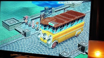 The Legend of Heroes:Trails From Zero Chapter 2: DAY TWO (part #1) Crossbell 05-31-2023