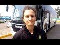 WATCH: They have arrived! South Africa Women's Cricket team touch down in Zimbabwe