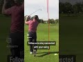 This Is The Drill You Need To Improve Your Contact #golfshort #shorts #youtubegolf #golf