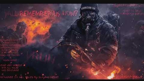 Bike Squadron Alpha in Yrun (DayZ)