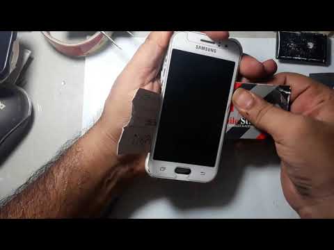 Samsung galaxy J1Ace charging solution/Samsung galaxy J1ACE charging problems