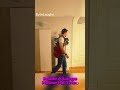 He Hid in a Cupboard… What Happened Next Is Insane 😱 #shorts #viral #thriller