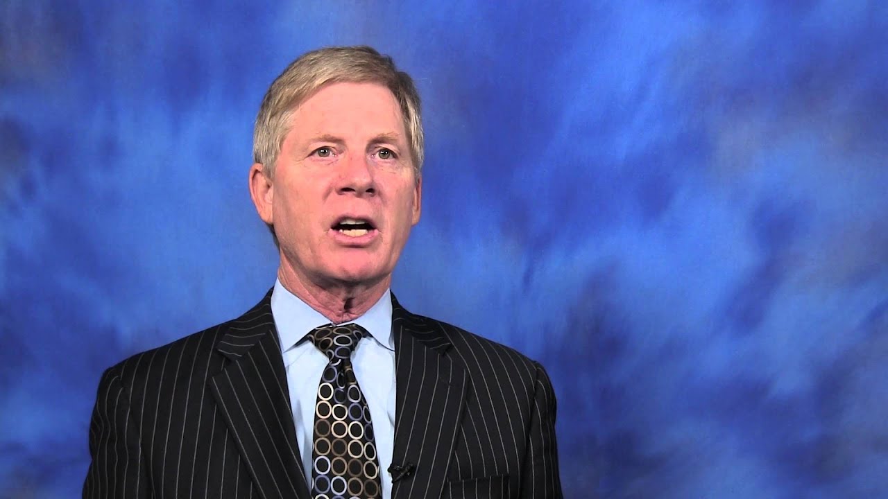 Why did the officer make me follow a penlight with my eyes to the left