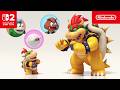 Contrôle parental Nintendo Switch - GameChat
