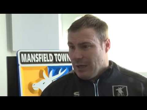 David Flitcroft speaks to iFollow Stags camera iphone 8 plus apk