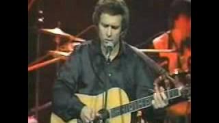 Don McLean - 'And I Love You So'.