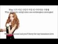 SNSD TTS Taetiseo - Good-bye, Hello (Hangul & Romanized & Eng sub)