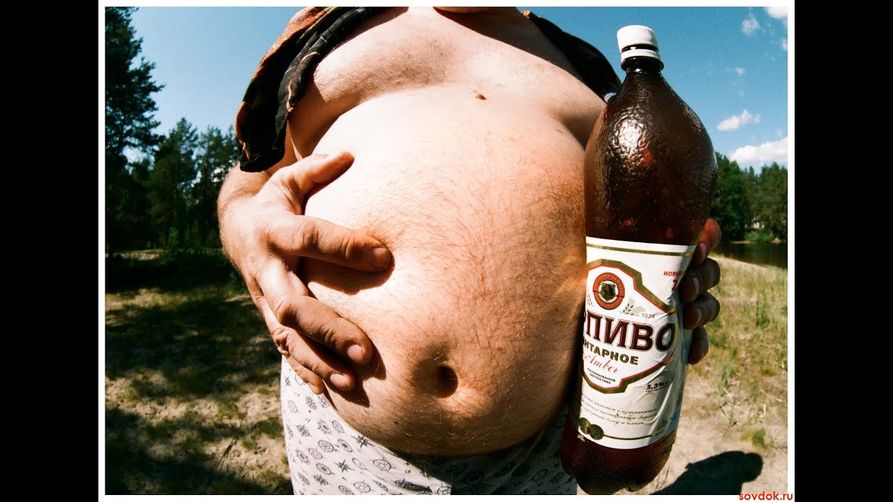 Профилактика развития алкоголизма