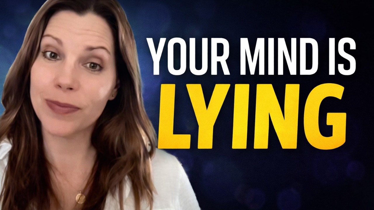 Why You Keep Repeating the Same Patterns (And Don’t Even See It) - YouTube