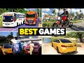 TOP 5 NEW GAMES FOR ANDROID &amp; IOS NOVEMBER 2025 | BEST GAMES FOR ANDROID | NEW HIGH GRAPHICS GAME