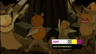 Download lagu CN Dimensional - NEXT - Over The Garden Wall