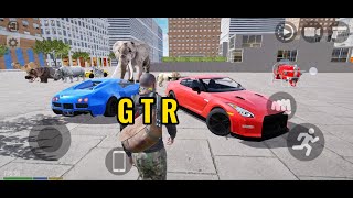 NEW UPDADE  #games #indianbikedriving3d  Car Bike Drive GTIV ing3d #jogos #jogosmobile