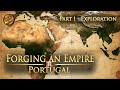 Forging an empire  the portuguese empire  part 1 exploration