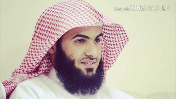 سلمان العتيبي سورة الفتح كاملة من تراويح 1438/2017 ليلة 27