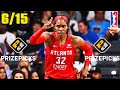 PrizePicks WNBA Best Player Props And Bets For Today JUN 15th(06/15/2023) #prizepicksnba #prizepicks