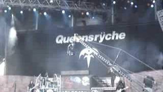 Queensryche -Revolution Calling- (Live In Germany 2008)