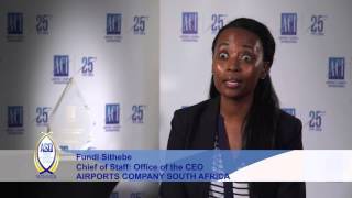 AIRPORTS COMPANY SOUTH AFRICA