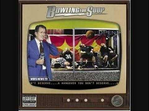 Bowling For Soup - Almost