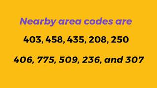 208 area code Details