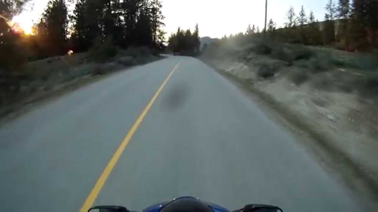 rawhide road hazzard YouTube