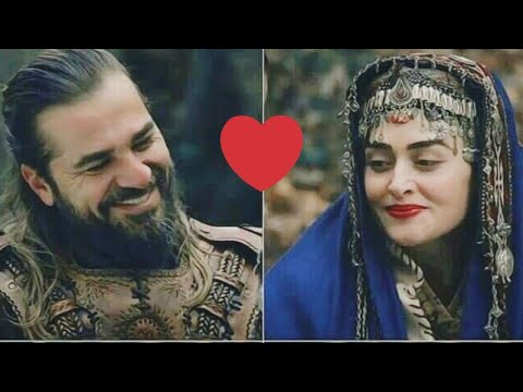 DIRILIS Ertugrul |SEASON 2| BEST SCENE