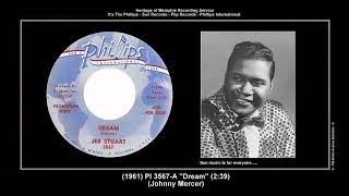 *(1961) PI 3567-A ''Dream'' Jeb Stuart