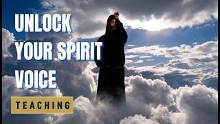 Unlock the power of the Star Ruby Ritual 🌟Do this to hear your spirit guide