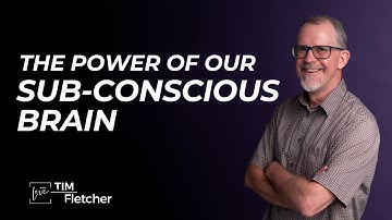 Sub-Conscious Brain - Part 1 - Complex Trauma