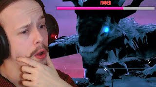 🔴Preparing to fight a Dragon on Valheim!! | !code !socials !discord