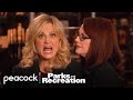 Parks & Rec but these Tammy 2 episodes are Psychotic | Parks and Recreation