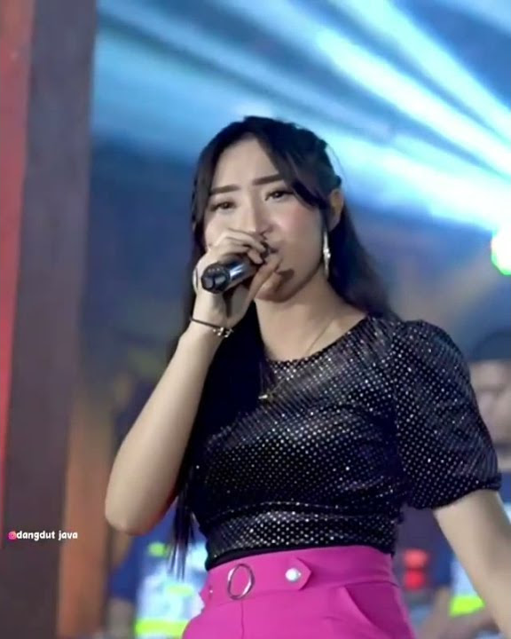 AKU RINDU PADAMU | YENI INKA OM ADELLA - STORY WA DANGDUT TERBARU - STORY WA YENI INKA #shorts