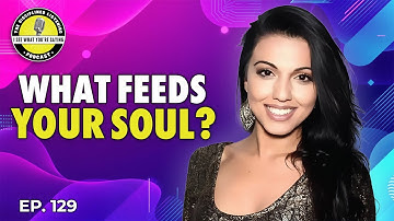 Build Self-Confidence & Meaningful Relationships: The Formula Revealed | Zoey Charif | Ep. 129