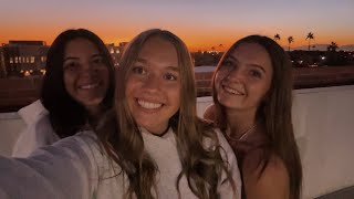 Weekend Vlog