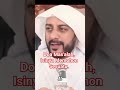 Doa Mas'alah, Isinya Memohon Sesuatu #video #shorts