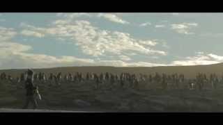 The Falklands Experience - Georgina