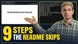 How to Install a Free School Management System in 30 Minutes — 9 Steps the README Skips