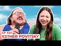 Stavvys world 20  esther povitsky  full episode