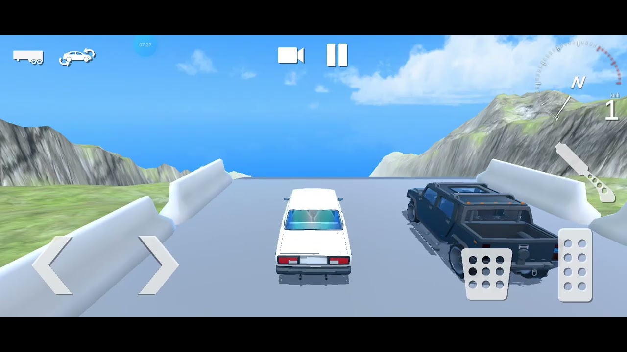 Супра против Теслы 👎 - YouTube