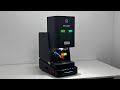 Class 1 Fiber Industrial Laser Marking Cutting Machine Jewelry Metal Engraving