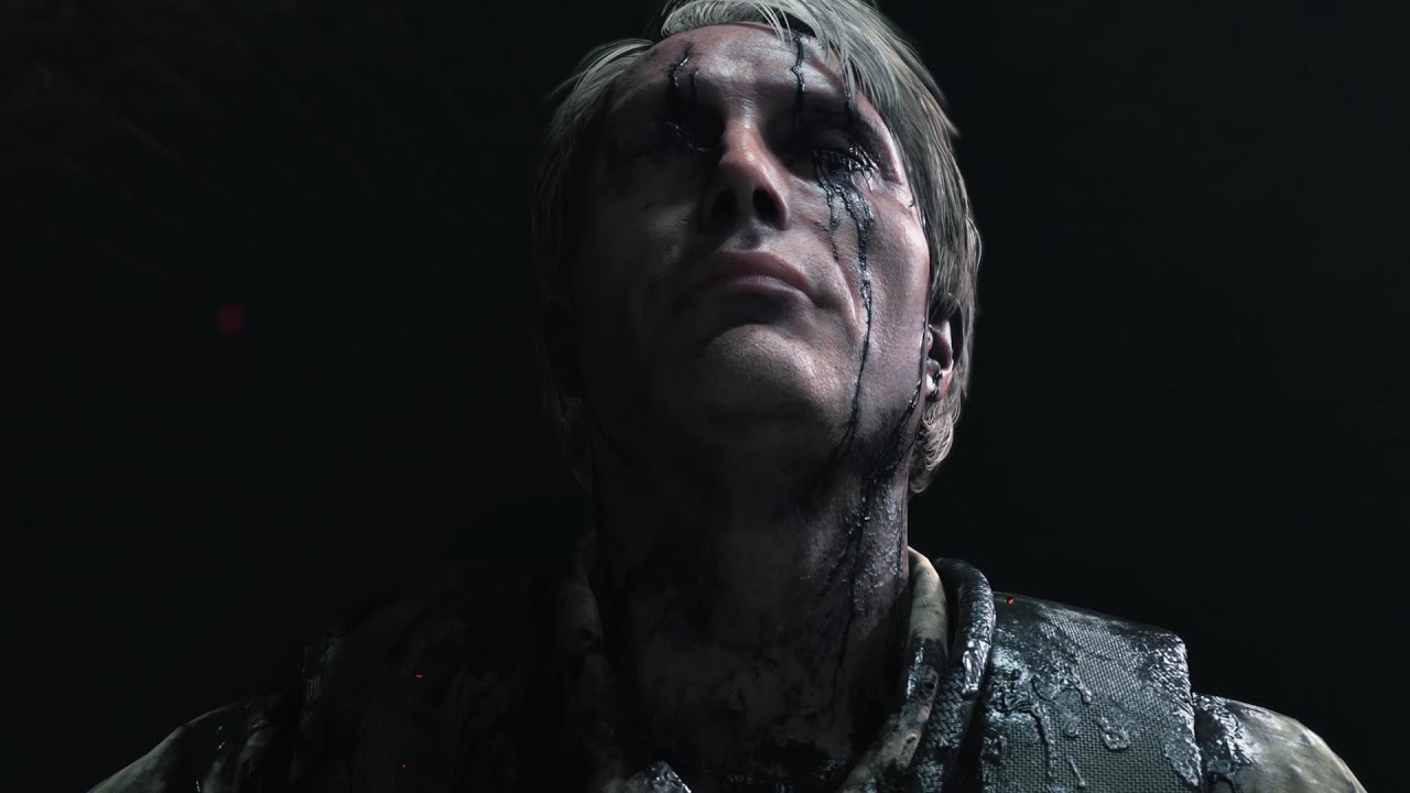 Death Stranding: Director's Cut] #66 A game so fantastic I did the