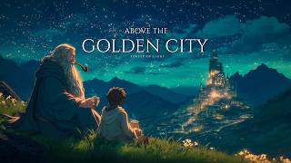 Soft Medieval Fantasy Music for Peace & Relaxation | Above The Golden City screenshot 4