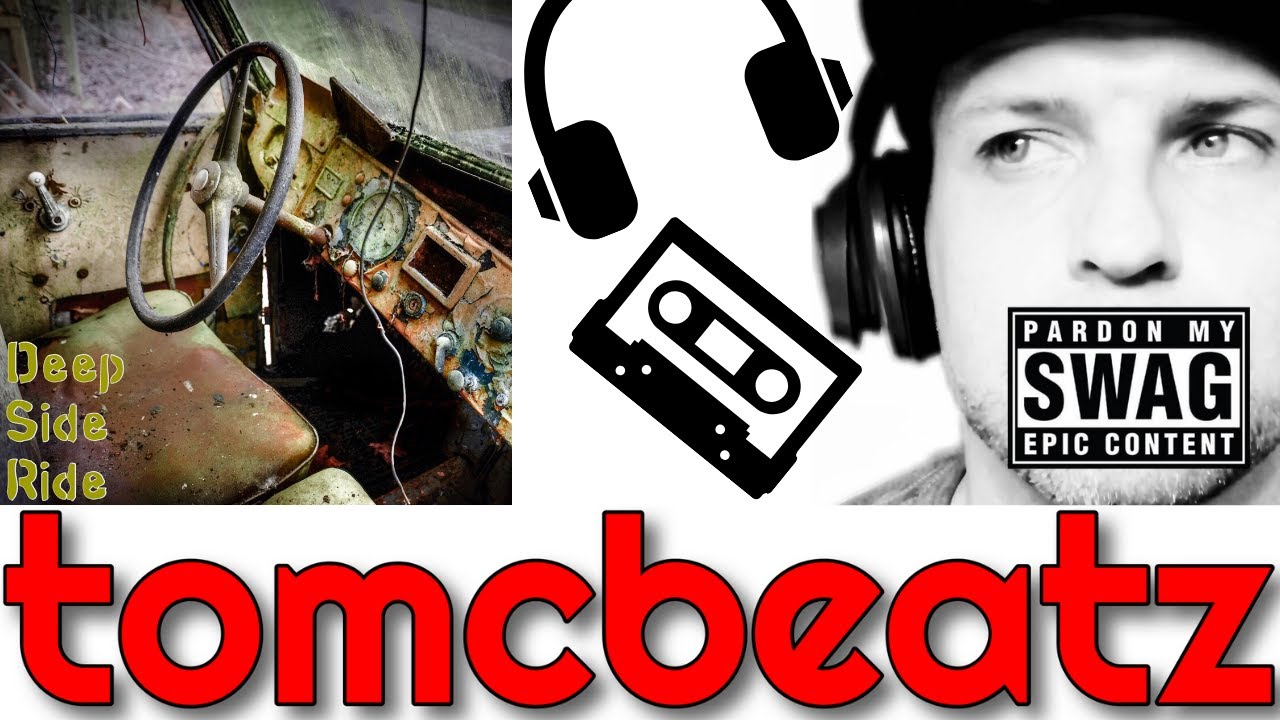 Watch Melodic Trap Beats Heavy Bass - ToMC Beatz - Deep Side Ride - 1 Million+ Streams on Spotify on YouTube Watch Melodic Trap Beats Heavy Bass - ToMC Beatz - Deep Side Ride - 1 Million+ Streams on Spotify on YouTube