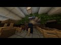 Tulleys shocktoberfest cellar imprisoned minecraft recreation