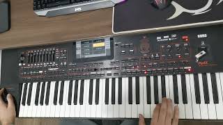 Strana Matrica - Domaci Narodnjaci - Prepoznajete Li Pesme?